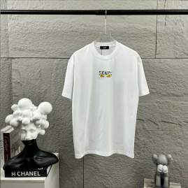 Picture of Fendi T Shirts Short _SKUFendiXS-Lfxtx0713834